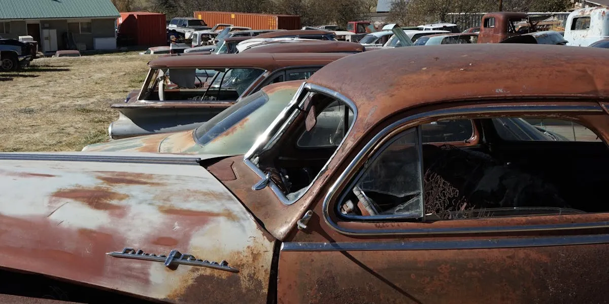 Sloopauto gratis ophalen